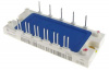 6MBI100S-120 3-фазный IGBT мост Six-Pack