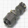 ШРА-200, розетка
