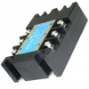 3SSR (R) A4 (90-280v)  240V 10А реле твердотельное трёхфазное
