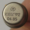 К165ГФ2, микросхема фото
