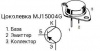 MJ15003G ,TO3