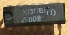 К131ТВ1, микросхема