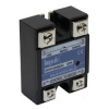 GDH12048ZA2 реле твердотельное U 480В, 120А, Uу 80-280В