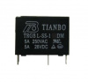 TRGB L-SS-1-12VDC Реле  Tianbo 5A