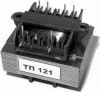 ТП-121-1 5+5в трансформатор 4.5вт