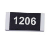 SMD 1206 0,1 ом резистор (ЧИП) 5% резисторы фото