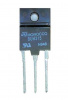 BUH1015HI orig ,ISOWATT218, Транзистор