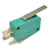 MSW-02A   on-on  16A 250V микропереключатель