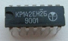 КР142ЕН2Б микросхема