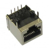 TJC-6P4C разъём сетевая розетка