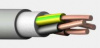 Кабель NUM-J 4х2.5 (м) ЭлектрокабельНН M0001219