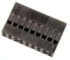 BLD 2x32 (BLD-64 ) разъём на плату шаг 2,54мм