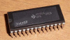 КР1804ВУ5, микросхема