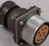 2РТТ32БПН8Г14В розетка приборная  разъём, соеденитель