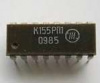 К155РП1 микросхема
