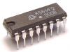 КР599ЛК2, микросхема