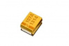 SMD 0,47мкф 25в серия  CR -40-+85гр электролитический конденсаторы фото