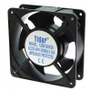 RQD 5010HS 12VDC вентилятор 5см х 5см 12в фото