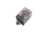 HLS-MK2P 220VAC реле Helishun 10A
