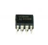 UC3844N, Токовый ШИМ-контроллер DIP8