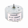 R500-14416 6v электродвигатель постоянного тока