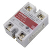 HD252210U реле твердотельное KIPPRIBOR U 220V, 25A, Uупр 0-10В