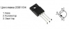 2SB1134 ,TO220ML
