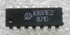 К161ИЕ2, микросхема фото