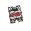 HDH8044ZD3 реле твердотельное KIPPRIBOR U 440V, 80A, U 3-32VDC