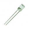 BL-L542URC светодиоды цилиндрические, d=5mm, красный 800mKd 660nM