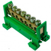 GK-035 7P 6x9 клеммник шина не изолированный