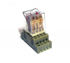 РП-362, Реле промежуточное, 220В, 1р+2з, 2,5А