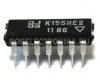 К155ИЕ2 микросхема