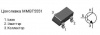 MMBT5401 ,SOT23-3