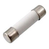 ВП2Б-1В 0,8А Fuses F1A 250в предохранитель импортный  d=5мм