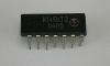 К145КТ2 микросхема