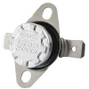 KSD-301 50C 250V 16A NC Термостат биметаллический