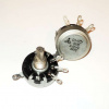СП-1-1 1вт 680ком резистор переменный  фото