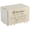 66.22.9 220VAC.0300 реле Finder 30A 2перекл