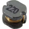 CW68 562K 5600мкГн 70mA катушка индуктивности выводная