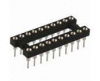 SCL-16 dip панелька для микросхем широкая