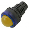 AD22-30AS-B 220V AC/DC Светодиод в корпусе зеленые Ф28