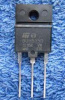 BUH315D orig ,ISOWATT218