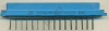 СНП58-32/95х9Р-20--1-В розетка  разъём, соединитель прямоуголный