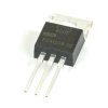 BT139-600E 16A 600V тиристор
