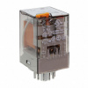 60.13  реле Finder 110VDC 10A 3перекл