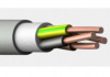 Кабель NYM-J 4х2.5 (м) ЦКТ