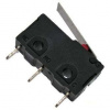 SM5-02N-25G 250V 3A  Микровыключатель