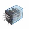 SCLD-W-B-L-4PDT 220vAC Song Chuan 4 перек 5A