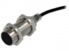 E2B-M18KN10-M1-С2 M18 NPN НЗ 10мм датчик индуктивный OMRON неэкранированный, разъём М12, корпус коро